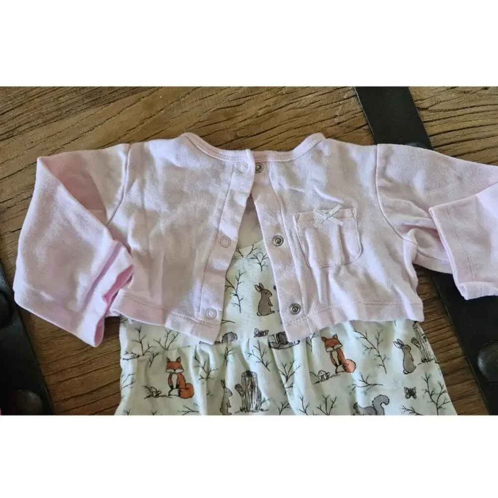 Toddler Girl Dress Bundle sz 24M
